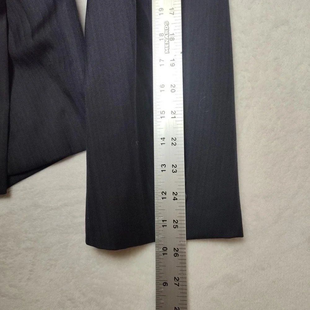 Brooks Brothers Regent Blazer Mens 42R Blue Vitale Barberis Wool Suit Jacket USA